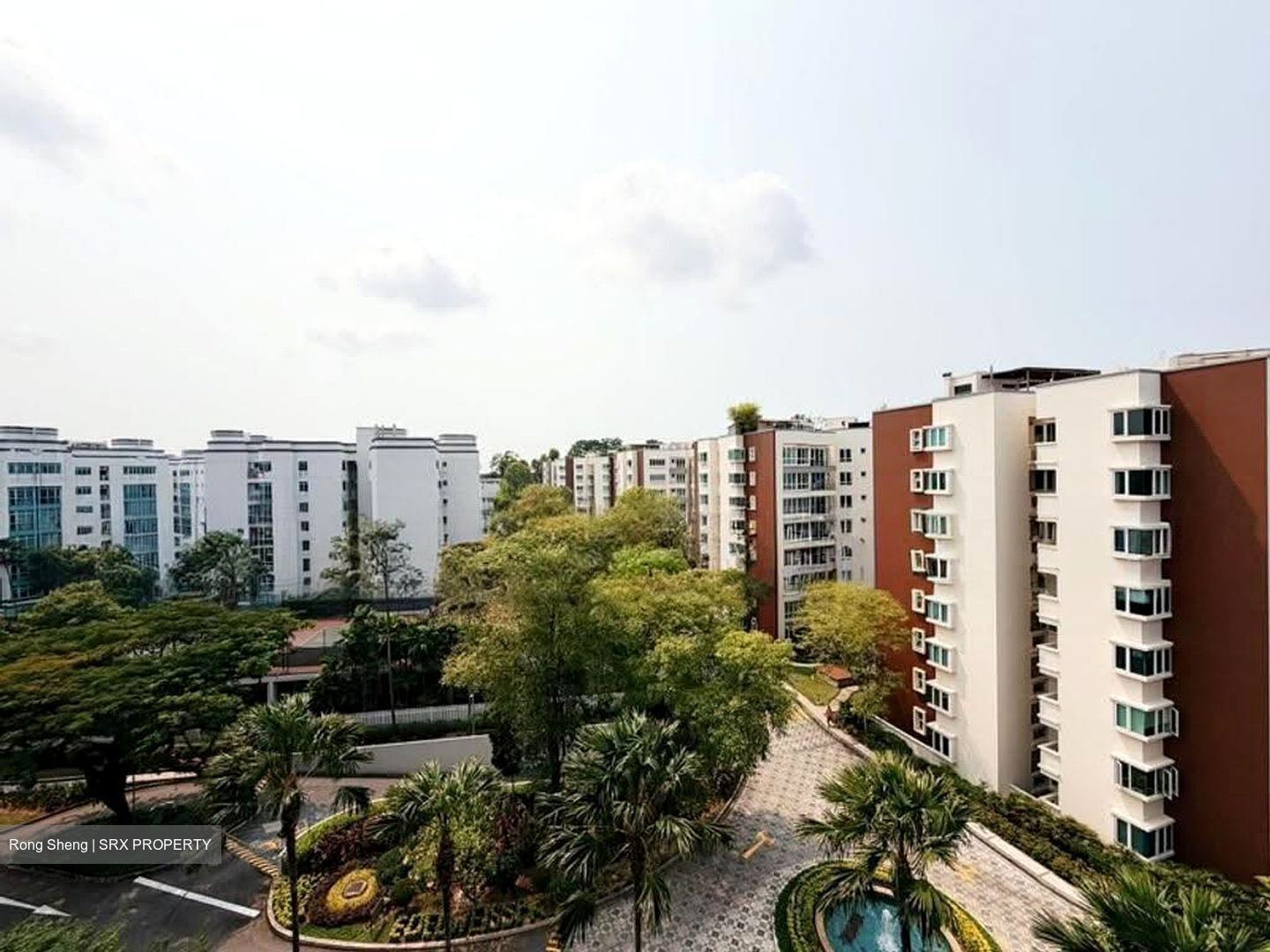 The Jovell (D17), Condominium #632901081